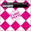 Mosfet Albumcover