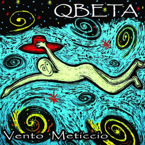Vento meticcio cover