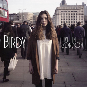 Live in London album