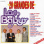 20 Grandes de los Baby's Albumcover