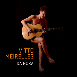 Da Hora cover