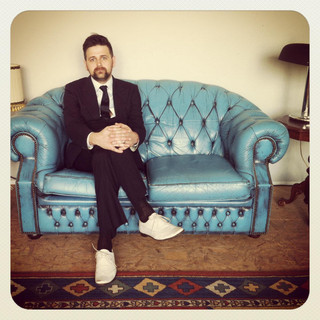 Alex Highton Photo