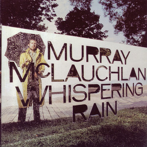 Whispering Rain cover