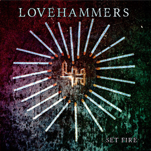Set Fire cover