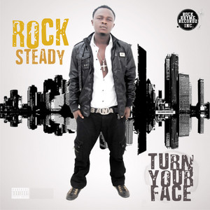 Turn Your Face Albumcover