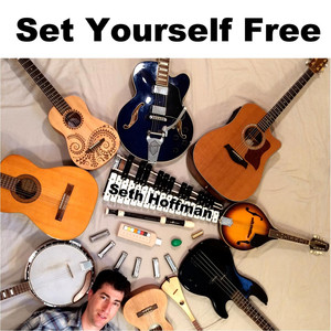 Set Yourself Free Albumcover