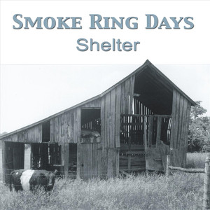 Shelter Albumcover