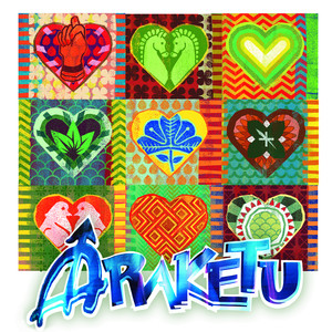 Ara Ketu / 2005 album