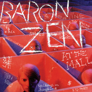 Baron Zen Theme cover