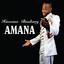 Amana Albumcover