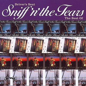 The Best Of Sniff 'n' The Tears album
