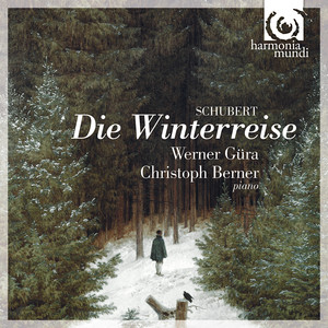Winterreise cover