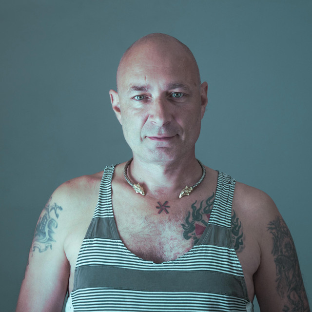 Daniel Landa photo