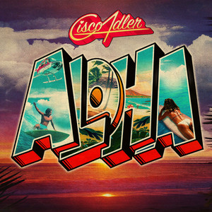 Aloha cover
