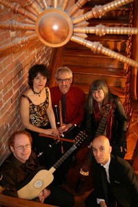 Ensemble Caprice