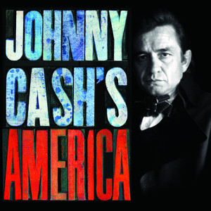 Johnny Cash's America album