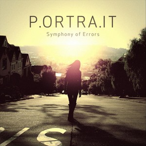 Symphony of Errors Albumcover