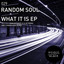What Is It cover