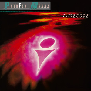 Timecode album