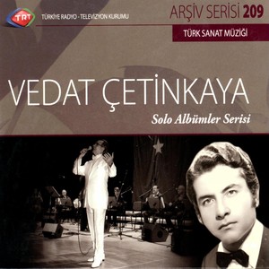 Vedat &Ccedil;etinkaya