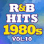 R&B Hits 1980s Vol.10 Albumcover