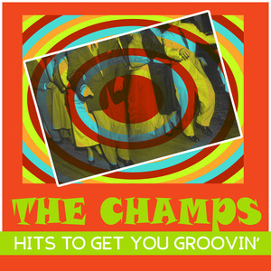 Hits to Get You Groovin' album