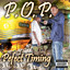 Perfect Timing Albumcover