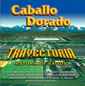 Trayectoria cover