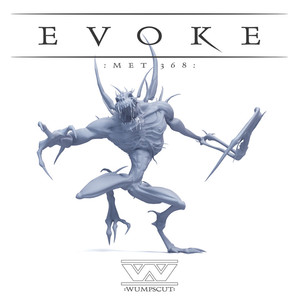 Evoke cover