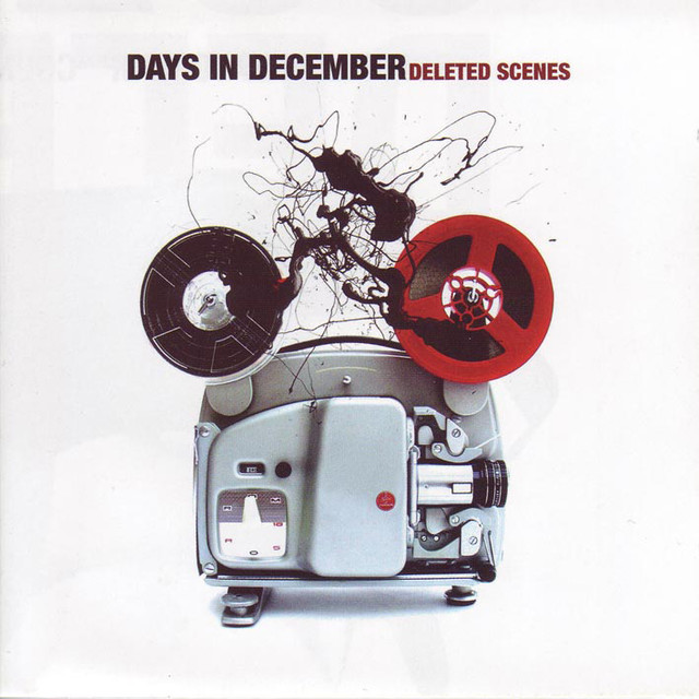 Days in December Photo
