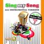 Sing My Song Vol 22 the 60s Italian Hits Only 2 Albumcover