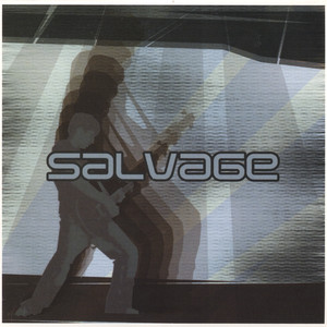 Salvage Photo