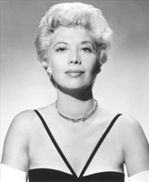 Dinah Shore profile