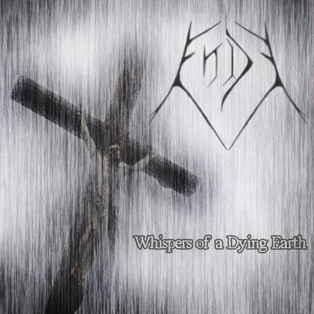 Whispers Of A Dying Earth cover
