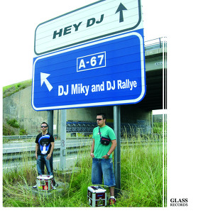Dj Miky, Dj Rallye