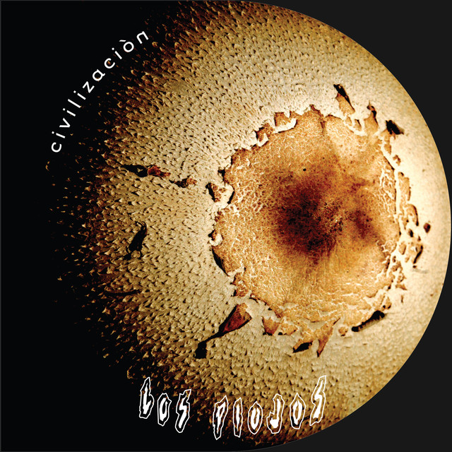 Civilización cover