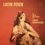 Latin Fever Albumcover