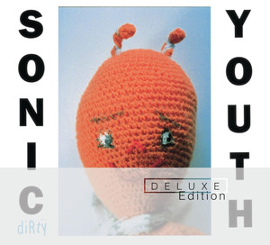 Dirty cover