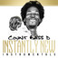 Instantly New (Instrumentals) cover