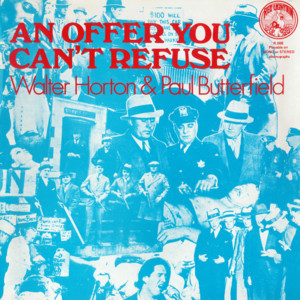 An Offer You Can't Refuse album