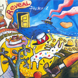 Reveal cover