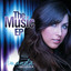 The Music EP Albumcover