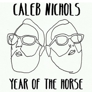 Caleb Nichols