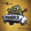 Zombies, Cars & Evil Guitars Albumcover