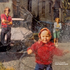 Kjetil Huseb&oslash;