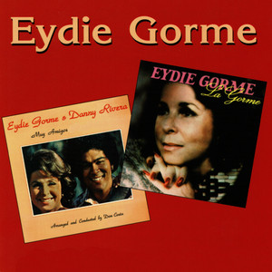 La Gorme / Muy Amigos album