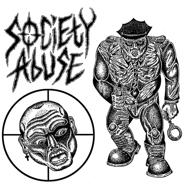 Society Abuse Photo