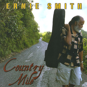 Country Mile album