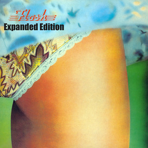 Flash (feat. Peter Banks & Tony Kaye)