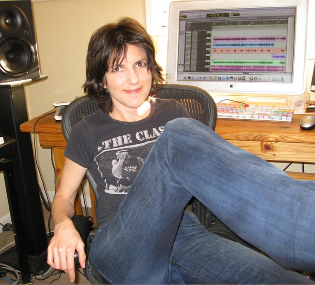 Andrea Perry Photo